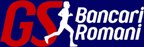 Logo Gruppo Sportivo Bancari Romani